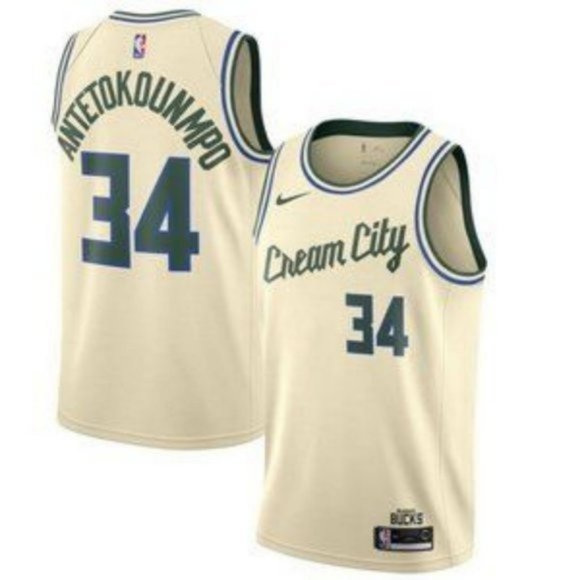 giannis antetokounmpo jersey youth